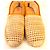 Ermanno Scervino espadrillas - vista 3
