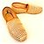 Ermanno Scervino espadrillas - vista 4