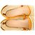 Ermanno Scervino espadrillas - vista 9