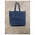 Bolso tote Aridza Bross de piel negra Negro - vista 3