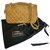 Classique Superbe sac Chanel en daim Camel bijouterie dorée Caramel  ref.283789