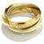 Anello di Cartier D'oro Oro giallo  ref.283954
