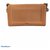 Boy Chanel Handbags Peach Leather  ref.284120