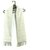 Hermès scarf Green Wool  ref.284311