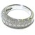 Cartier Etincelle Silvery White gold  ref.284397