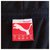 Puma Kapuzenpullover schwarz Baumwolle Polyester - Ansicht 4