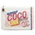 Chanel Clutch bags Pink Cotton  ref.284444