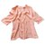 Claudie Pierlot tunics Pink Silk  ref.284063