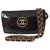 Chanel Purses, wallets, cases Black Patent leather  ref.284462
