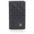 Chanel Black Icon Lambskin Leather Wallet  ref.284682