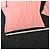 John Smedley Lavallière Wollpullover Schwarz Rosa Pink - Ansicht 17