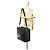 Louis Vuitton Satellite verde Taiga 53 Verde scuro - vista 10