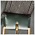 Louis Vuitton Satellite verde Taiga 53 Verde scuro - vista 8