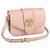 Louis Vuitton LV Pont 9 Handtasche neu Pink Leder  ref.285022