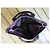 Lancel Tote Bag Nylon Prune - view 6