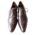 Trickers Scarpe stringate di Tricker's London Marrone