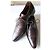 Trickers Scarpe stringate di Tricker's London Marrone - vista 3
