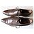 Trickers Scarpe stringate di Tricker's London Marrone - vista 5