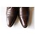 Trickers Scarpe stringate di Tricker's London Marrone - vista 6