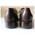 Trickers Scarpe stringate di Tricker's London Marrone - vista 7