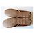 Car Shoes Bailarinas de Car Shoe Multicolor Dorado Marrón claro - vista 7