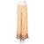 Maliparmi Pantalones, polainas Multicolor Naranja Viscosa  ref.285067