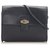 Dior Umhängetasche aus schwarzem Leder Kalbähnliches Kalb  ref.285082