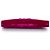 Pochette in velluto rosa Tom Ford - vista 5