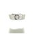 Cartier Anniversary Silvery White gold  ref.285343