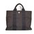 Hermès - Grau Polyamid  ref.285508