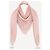 Louis Vuitton LV Mantón rosa nuevo - vista 4