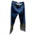 Loewe Blue Jeans Blau Bronze Baumwolle  ref.285599
