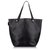 Mulberry Black Leather Tote Bag Pony-style calfskin  ref.285737