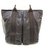Hermès Caravan Brown Leather  ref.285857