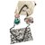 Lanvin For H&M Collana lunga Lanvin Multicolore