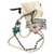 Lanvin For H&M COLLANA DA COLLEZIONE LANVIN Multicolore