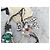 Lanvin For H&M COLLANA DA COLLEZIONE LANVIN Multicolore - vista 3