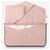 Louis Vuitton LV Felicie pochette vernis pink Leather  ref.285959