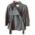Yves Saint Laurent Jackets Black Wool  ref.286029