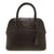 Hermès Hermes Bolide Brown Leather  ref.286077