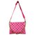 Louis Vuitton Cushion bag PM pink Vuittamine Leather  ref.286115