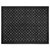Louis Vuitton LV blanket monogram eclipse Dark grey Wool  ref.286119