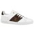 Louis Vuitton LV frontrow trainers new White Leather  ref.286126