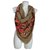 scarf stola gucci bloom new Beige Wool  ref.286149