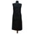Steffen Schraut Dresses Black Polyester Elastane  ref.286164