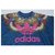 Adidas Sweatshirt Mehrfarbig Polyester Mehrfarben - Ansicht 2