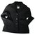 Petite veste Chanel Noir  ref.286212