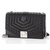 Philipp Plein Handbags Black Leather  ref.286308
