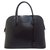 Hermès Hermes Bolide Black Leather  ref.286487