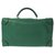 Maxibox de Hermès Verde Cuero  ref.286545